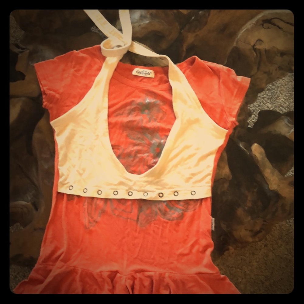 T-shirt